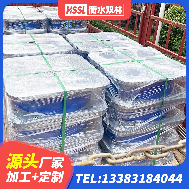 裕华区高阻尼减震橡胶隔震支座厂家 裕华区建筑天然橡胶隔震支座厂家直销厂家 裕华区建筑成品隔震支座厂家 裕华区LRB橡胶隔震支座源头工厂 - 第5张
