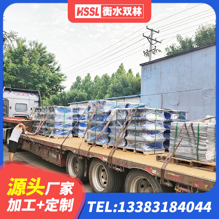 裕华区抗震阻尼支座 裕华区LNR300天然橡胶支座生产厂家 裕华区LRB隔震支座400(II型) 裕华区LNR800橡胶支座厂家 - 第5张