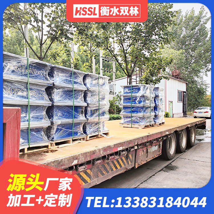 裕华区LRB500铅芯橡胶隔震支座生产厂家 裕华区LNR橡胶隔震支座1000(II型)厂家 裕华区建筑隔震层支座 裕华区LRB1200铅芯支座源头工厂 - 第2张