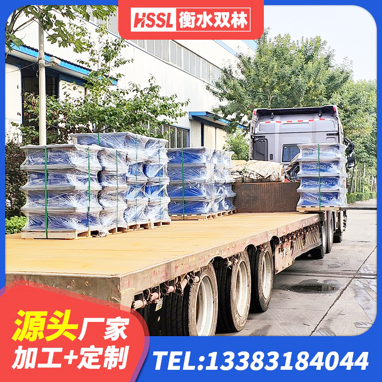 裕华区LRB500铅芯橡胶隔震支座生产厂家 裕华区LNR橡胶隔震支座1000(II型)厂家 裕华区建筑隔震层支座 裕华区LRB1200铅芯支座源头工厂 - 第3张