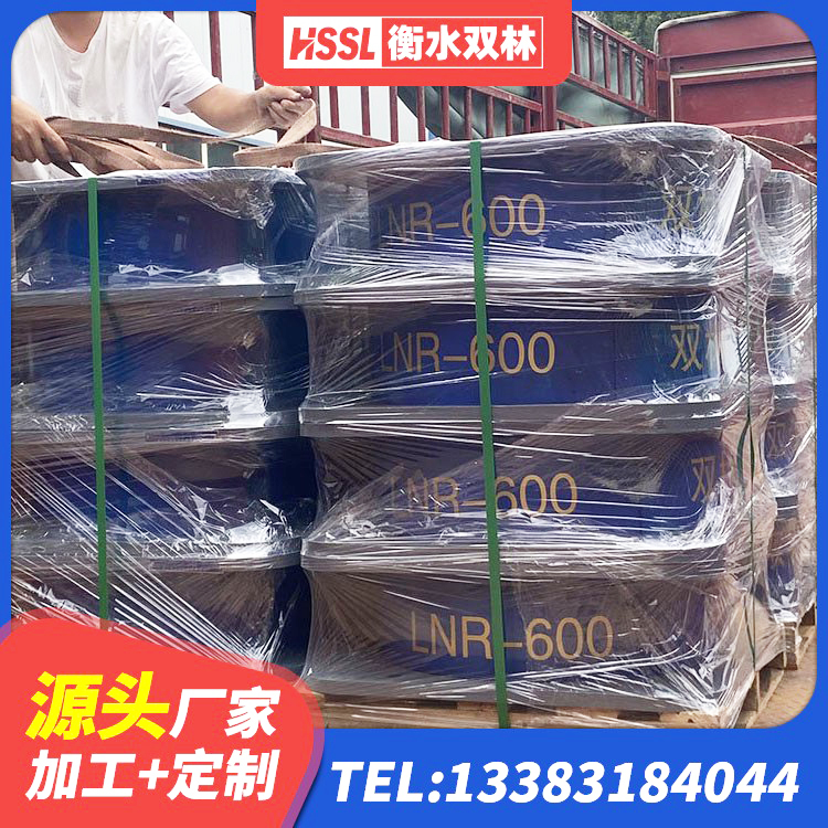 裕华区LNR600橡胶支座源头工厂 裕华区LNR800建筑隔震支座 裕华区I型隔震支座 裕华区LRB橡胶隔震支座1000源头工厂 - 第8张