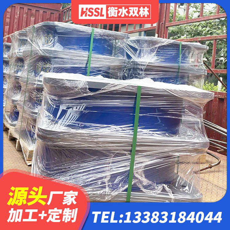 裕华区铅芯橡胶隔震支座Y4Q420*133G1.0生产厂家 裕华区建筑铅芯橡胶隔震支座装置厂家 裕华区橡胶隔振支座 裕华区铅芯减隔震支座什么价格 - 第8张