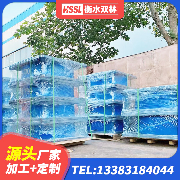裕华区J4Q铅芯隔震支座厂家电话 裕华区建筑楼体隔震支座源头工厂 裕华区高阻尼减橡胶隔震支座生产厂家 裕华区LRB橡胶隔震支座1300(II型) - 第5张