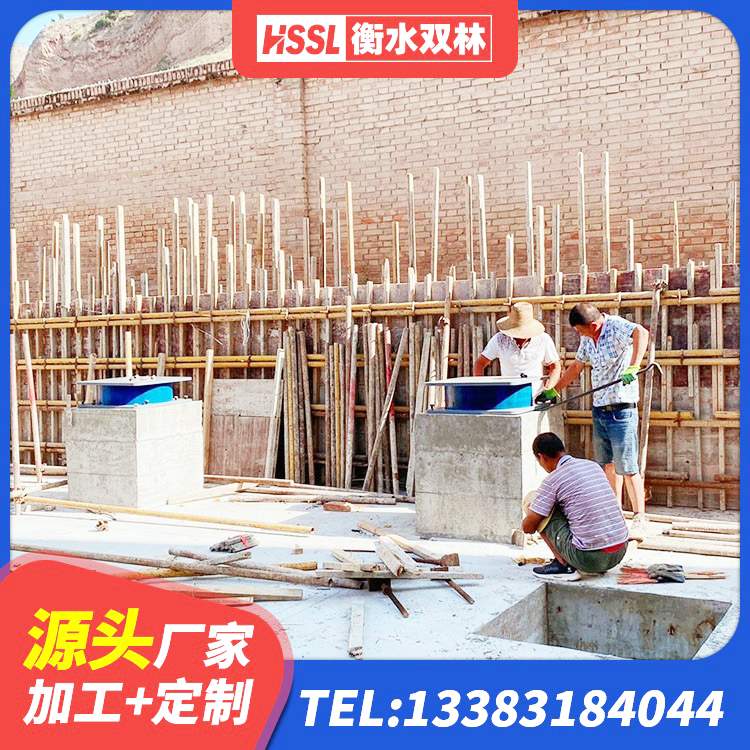 裕华区建筑减震支座生产厂家 裕华区LRB1200橡胶隔震支座 裕华区隔震支座LRB1200生产厂家 裕华区建筑支座 - 第1张