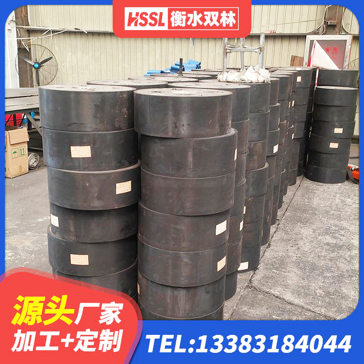 裕华区LNR600橡胶支座源头工厂 裕华区LNR800建筑隔震支座 裕华区I型隔震支座 裕华区LRB橡胶隔震支座1000源头工厂 - 第5张